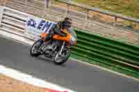 Orange Bikes